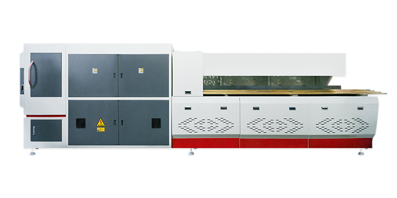 160T/200T Fully Automatic Hot Forging All-In-One Machine